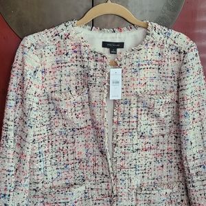 Ann Taylor Blazer